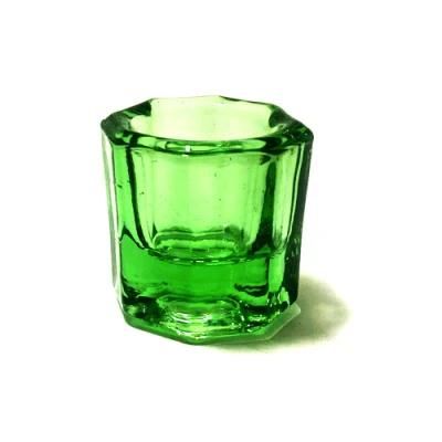 Wholesale Medical Instrument Glass Dappen Dishes