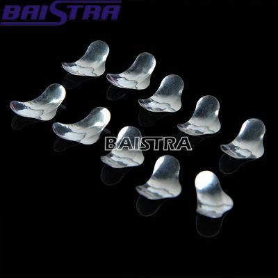 Hot Sale Dental Metal Azdent Orthodontic Sectional Contoured Matrices with Rings