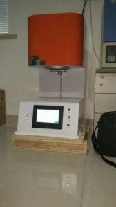 1700 Degree Mosi2 Lab&#160; Dental&#160; Zirconia&#160; Sintering&#160; Furnace