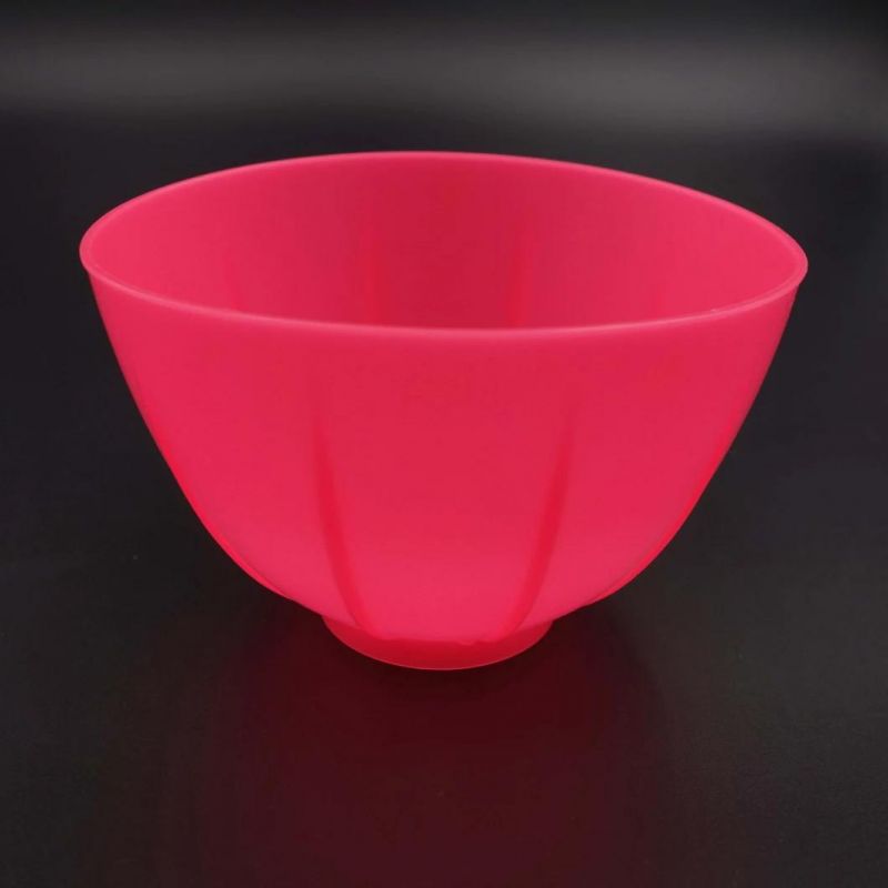 Disposable Colorful Dental Impression Material Mixing Bowl