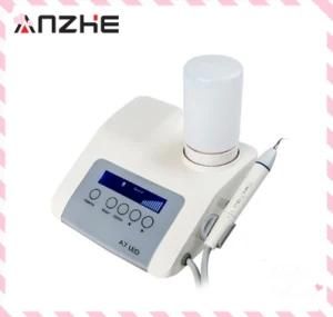 With Bottle High Quality LED Light Dental Ultrasonic Scaler
