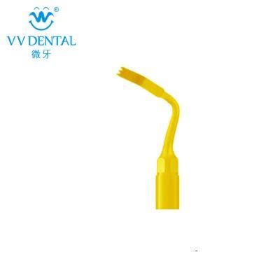 Woodpecker Ultrasonic Scaler Tips Equipment for Bone Surgery