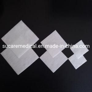 High Absorbency Disposable Non-Woven Dental Sponges