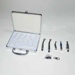 Two High and One Low Dental Handpiece Kits Price