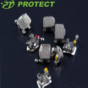 Orthodontic Dental Mbt Bondable Bracket