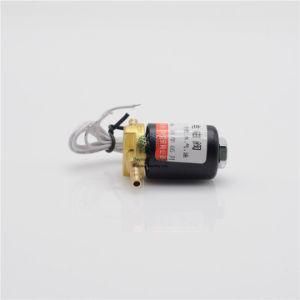 Dental Solenoid Valve Electric Solenoid Valve Dental Chair Unit