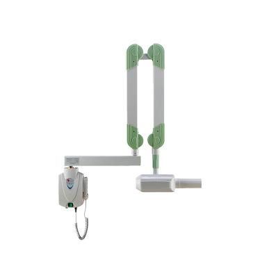Wall-Mounted Sensitive and Popular High-End X-ray Machine