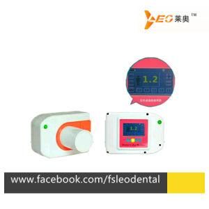 High Frequency Wireless Portable Dental X-ray Unit Machine