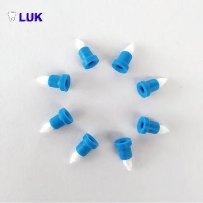 Manufacture of High Quality Hard and Soft Snap Thread Polishing Cup (PC-320)