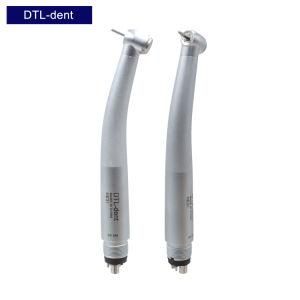 High Speed Dental Handpiece Push Button Standard Head