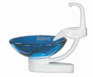 Dental Cuspidor Spittoon for Dental Unit Chair
