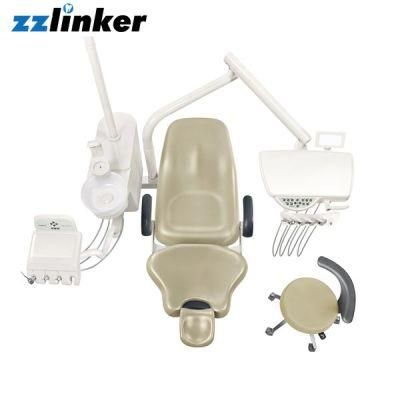 St-D520 Best Brand China Dental Chairs Unit Price
