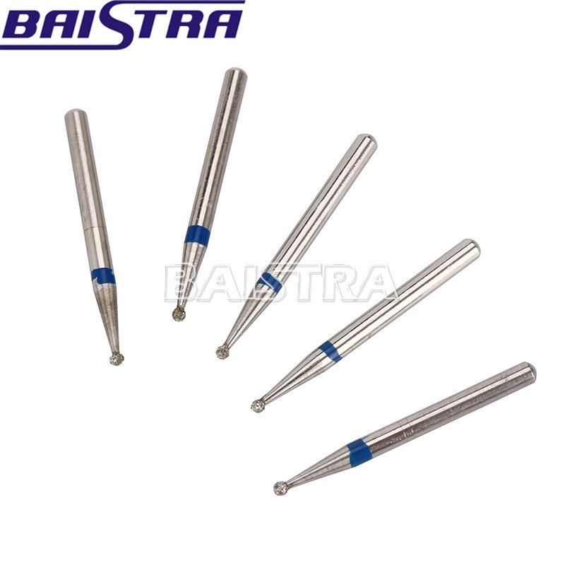 Azdent Factory Price Dental Diamond Burs All Sizes