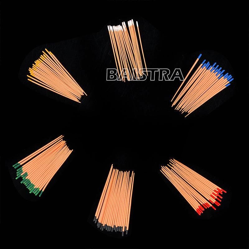 Professional Dental Use Gutta Cutter Points