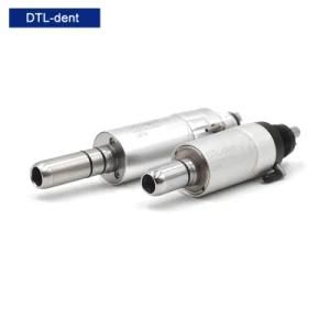 Low Speed External Dental Handpiece 4 Holes Air Motor