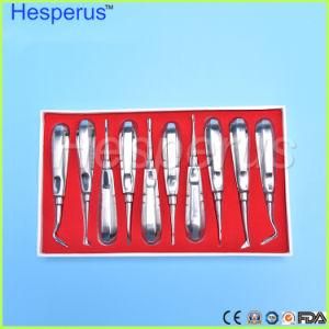 10PCS/Lot Dental Elevator Very Minimally Invasive Extraction Tooth Quite Toiletry