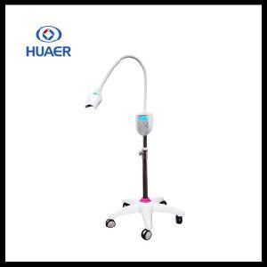 Blue Cool Light Technology Teeth Whitening Lamp
