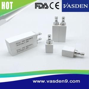 Dental Inlab Presintered Zirconia Block Sirona for Mcxl Machine
