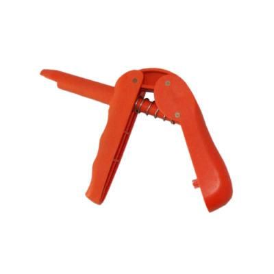 Dental Autoclavable 135&ordm; C Composite Syringe Gun