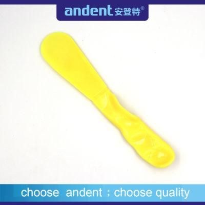 Dental High Quality Dental Mixing Spatula for Mixing Pad