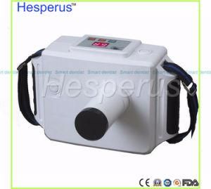 Dental Equipment Handheld X-ray Unit Wireless Portablet X-ray Machine