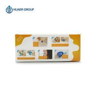 FDA Ce Approved Polysilicone Dental Impression Material Putty 350g