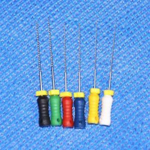 Supply Dental Stainless Steel K Files