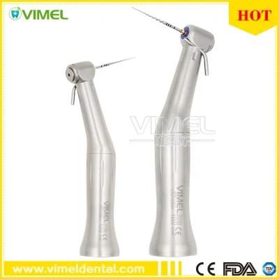 Nks Sg20 20: 1 Implant Handpiece Dental Low Speed Contra Angle