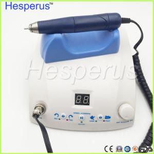 Best Quality 50, 000 R. Pm Lab Laboratory Brush-Less Micromotor +Handpiece Hesperus