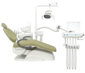 398ha Dental Unit with TUV CE