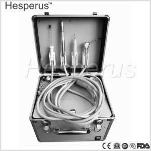 Mini Dental Portable Dental Unit Hesperus