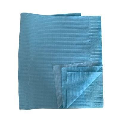 Extra Large Size FDA Standard 4ply Dental Bibs for Au