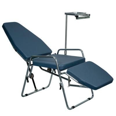 Durable Portable High Quality Folding Dental Unit Chair
