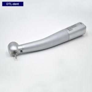 Torque Power Push Button Dental High Speed Handpiece Optic Fiber with Quick Coupling