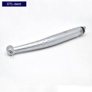 Standard Head Push Button High Speed Dental Handpiece