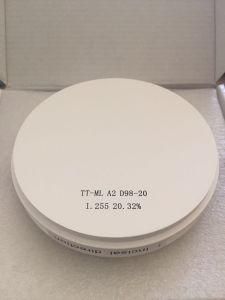 Dental Lab Equipment Dental Material Zirconia Block