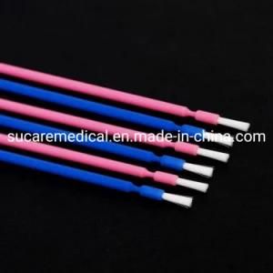 Single End Disposable Bendable Brush Applicators