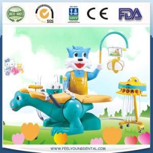 Children Dental Equipment Supply