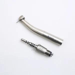 Self-Illumination LED Light High Speed Fiber Optic Dental Handpiece