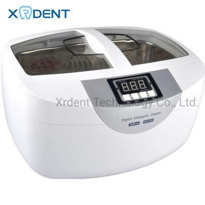 Low Price Large Tank Capacity Portable Ultrasonic Cleaner Factory Discount