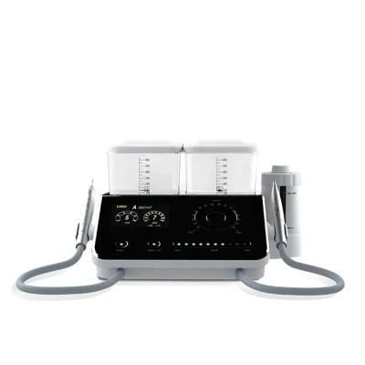 Dental Teeth Polishing Machine Ultrasonic Scaler High Efficiency
