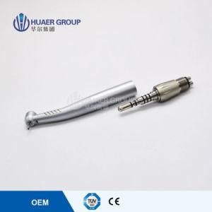 Fiber Optic LED High Speed Handpiece Quick Coupling Handpiece
