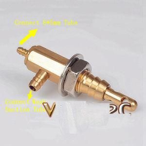 Dental Weak Suction Valve for Dental Chair Accessory