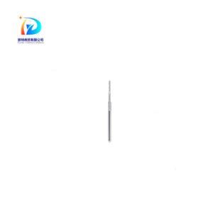 Dental Zirkonzahn CAD Cam 0.5/1.0/2.0mm Miiling Burs