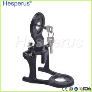 Dental Lab Adjustable Denture Magnetic Articulator Laboratory Equipment Big Size Articulators