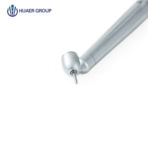 High Quality Opened Cartridge Dental High Speed LED 45 Degree Handpiece
