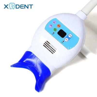 Dental Equipment Accessories Teeth Whitening Machine