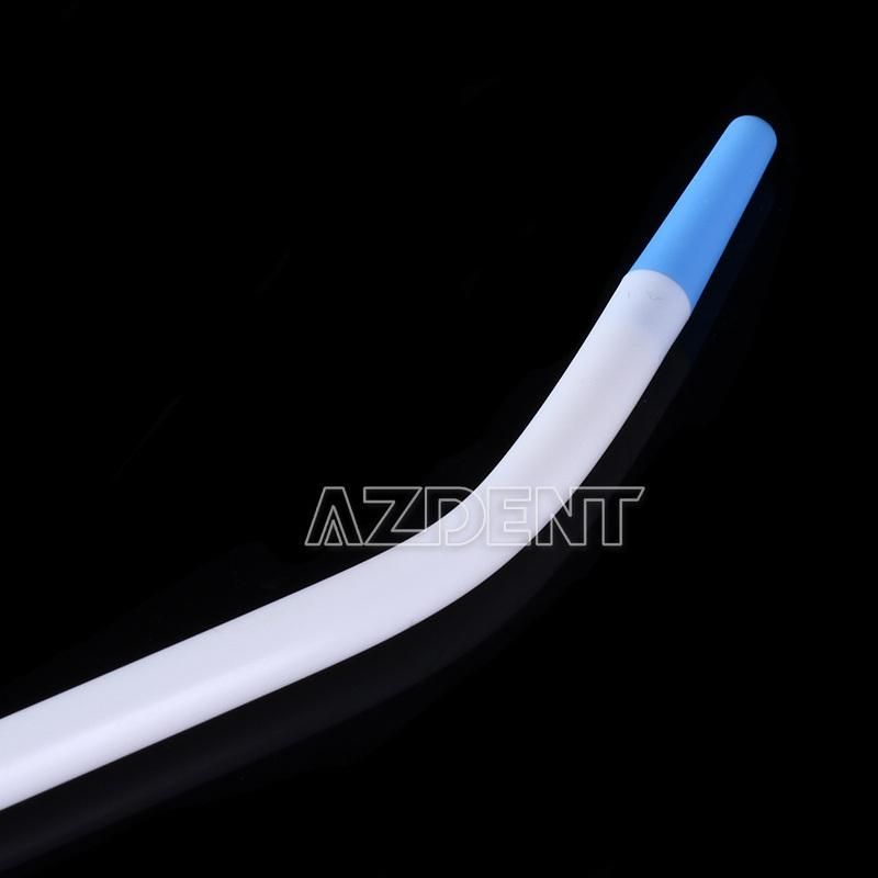 Best Selling Disposable Plastic Dental Surgical Suction Tips Aspirator Tips