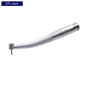 Dental Mini Head Push Button Dental High Speed Handpiece with 2 Holes