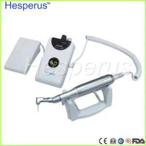 E-Type Dental Portable Mini Mic Motor Brushless Machine Hesperus